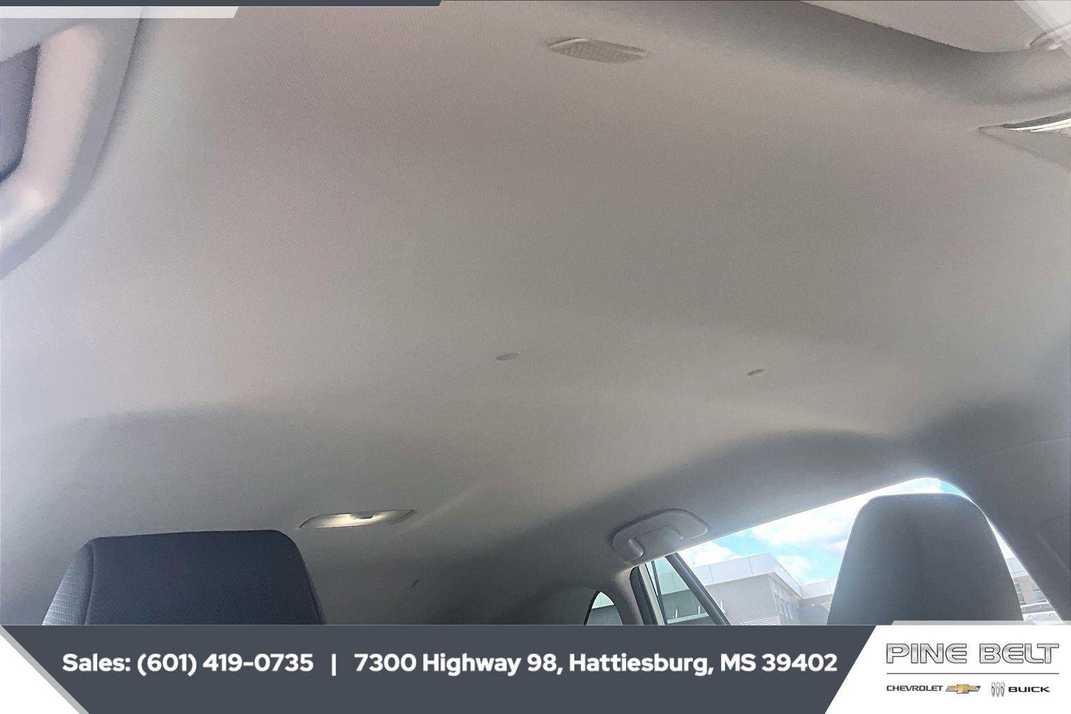 Used 2025 Toyota RAV4 XLE AWD/4WD image 16