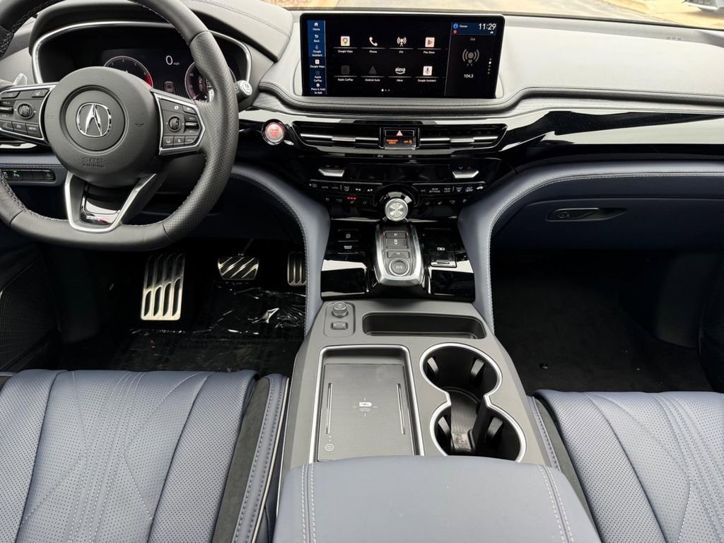 New 2026 Acura MDX Type S AWD/4WD image 6