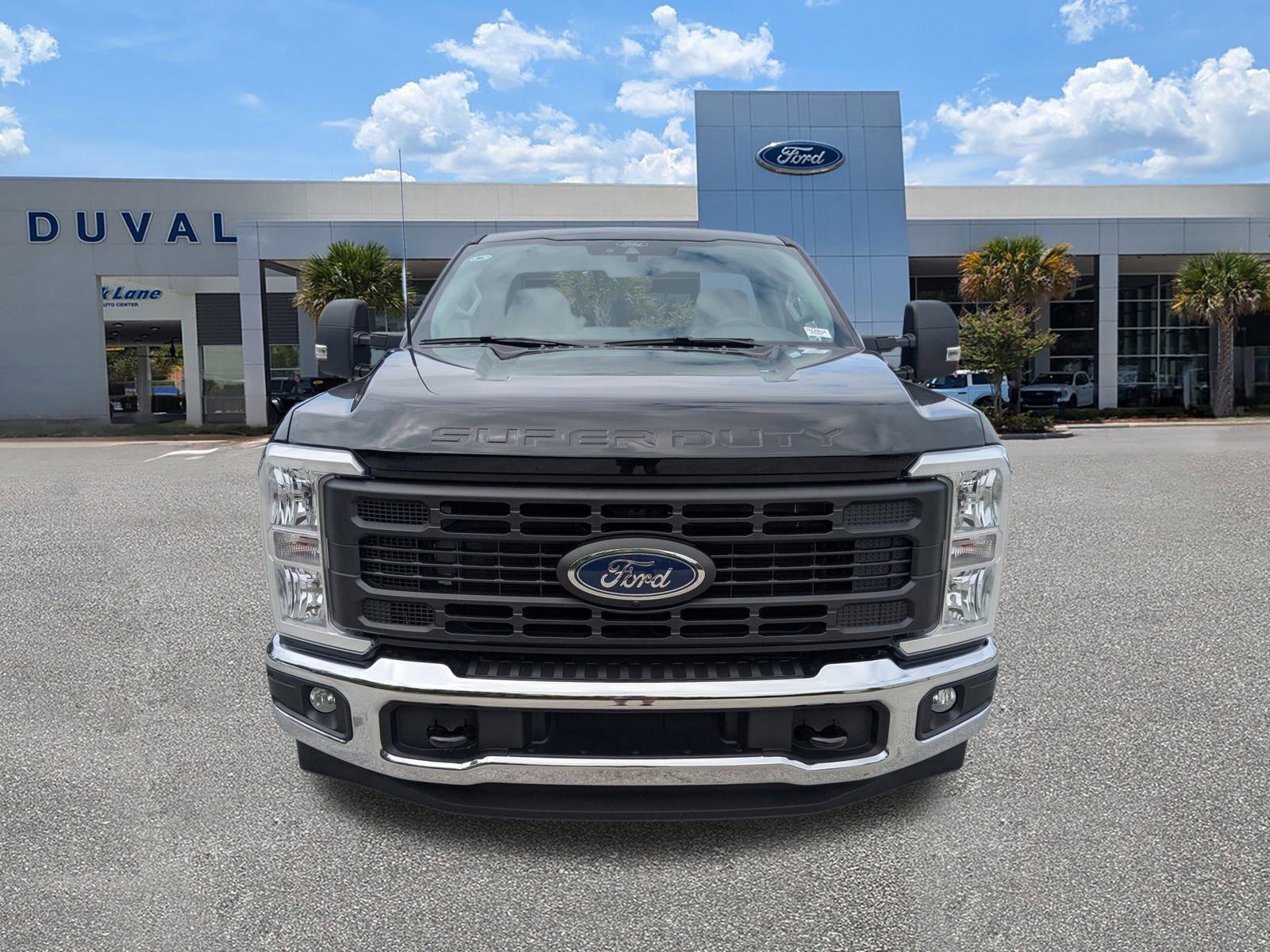 New 2026 Ford F350 XL w/ 360-Degree Camera Package image 8