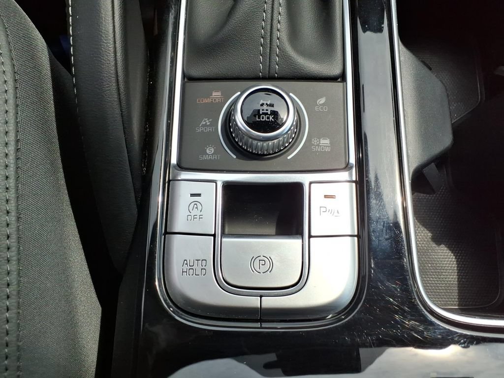 Used 2024 Kia Telluride EX X-Line AWD/4WD image 27