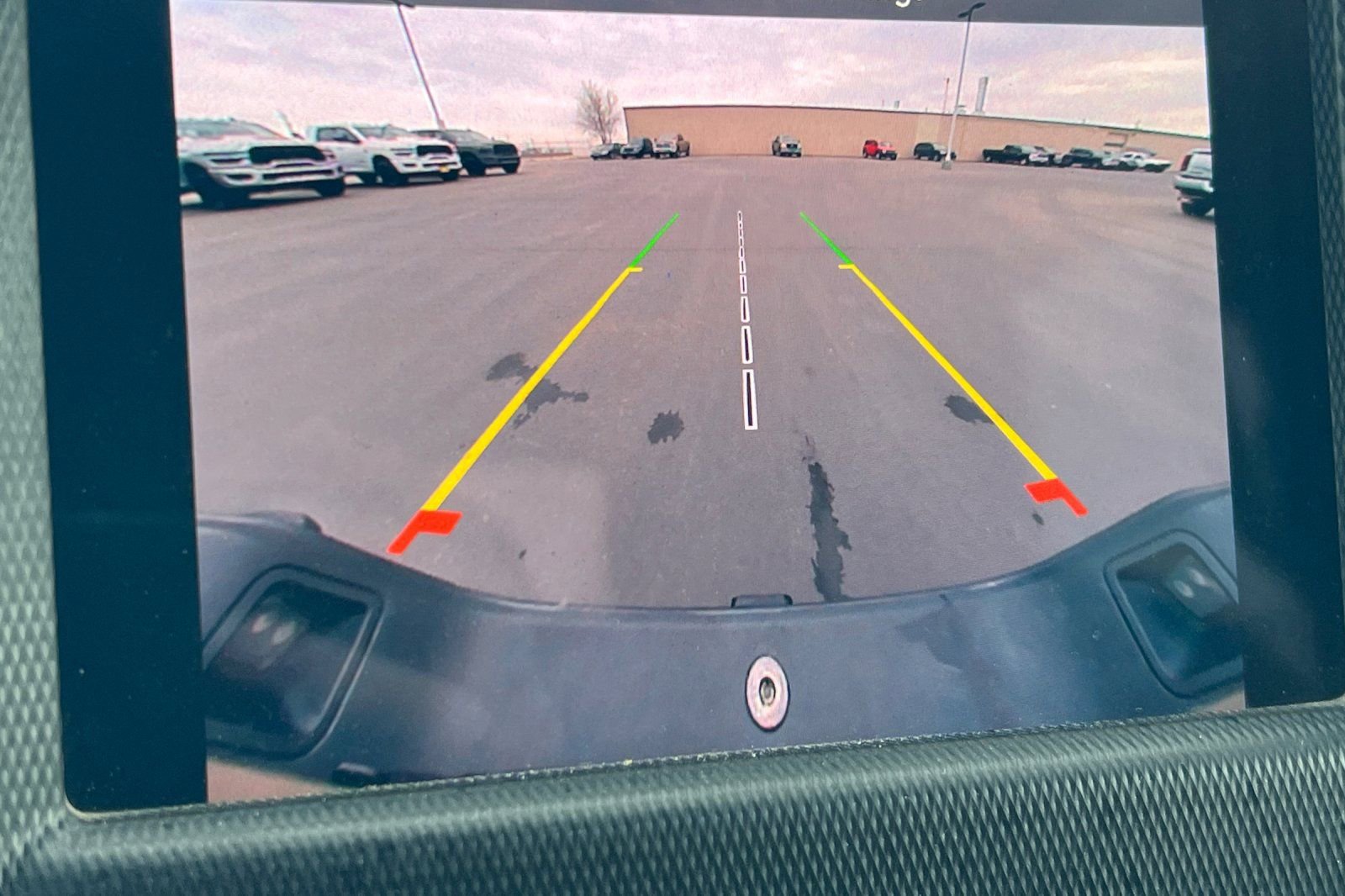 Used 2020 Jeep Gladiator Sport w/ Quick Order Package 24S image 19