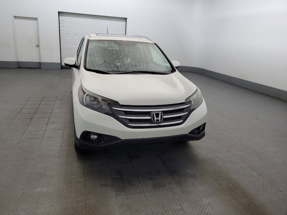 Used 2014 Honda CR-V EX-L image 14