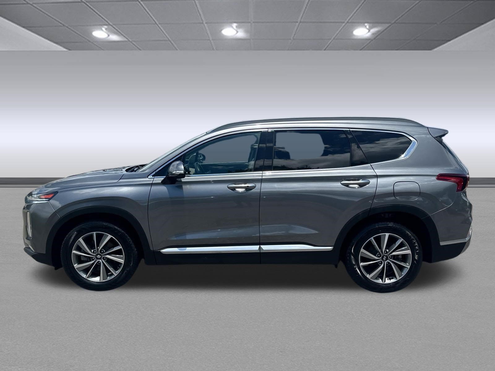 Used 2019 Hyundai Santa Fe Limited FWD image 6
