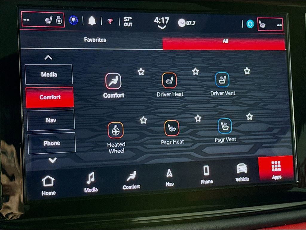 Used 2022 Dodge Durango R/T RWD image 14