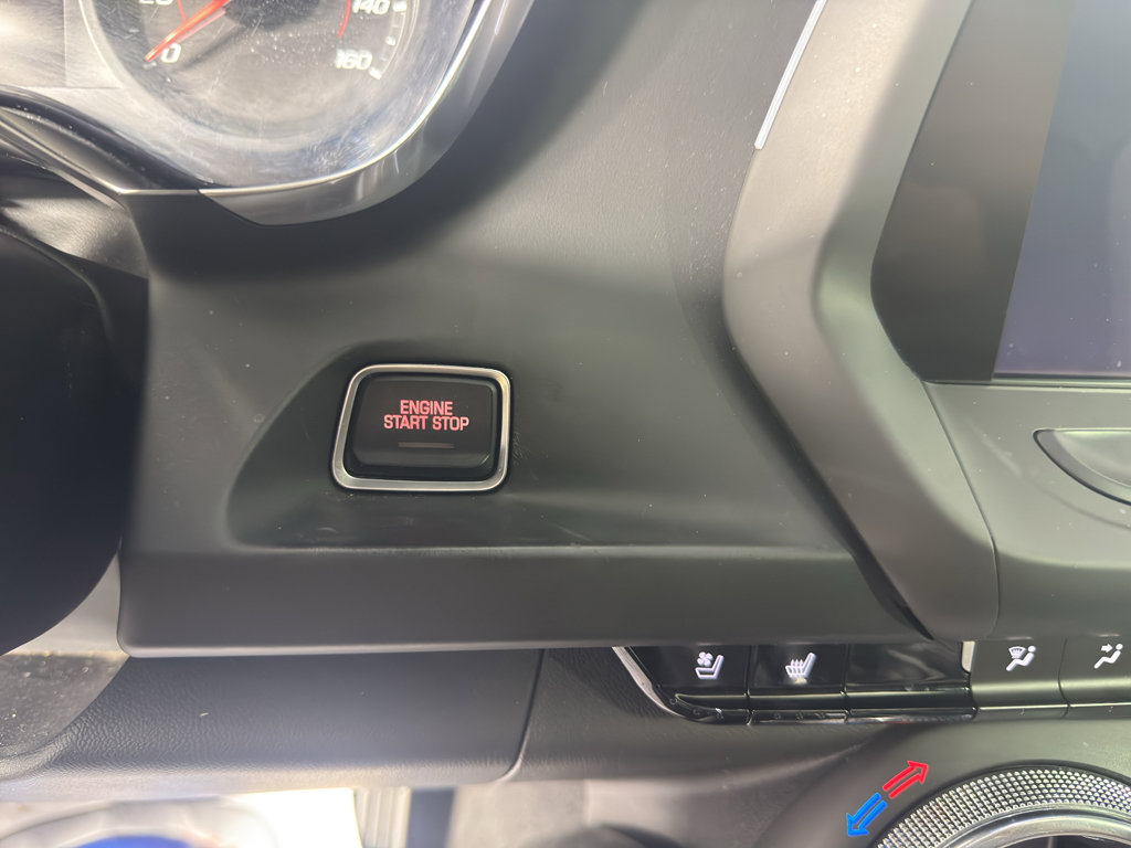 Used 2018 Chevrolet Camaro LT w/ Redline Edition image 18