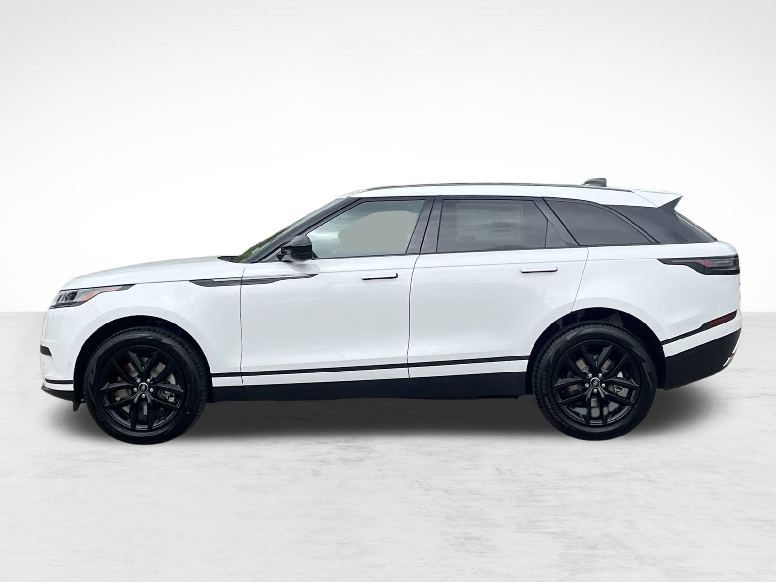 Used 2026 Land Rover Range Rover Velar S image 2