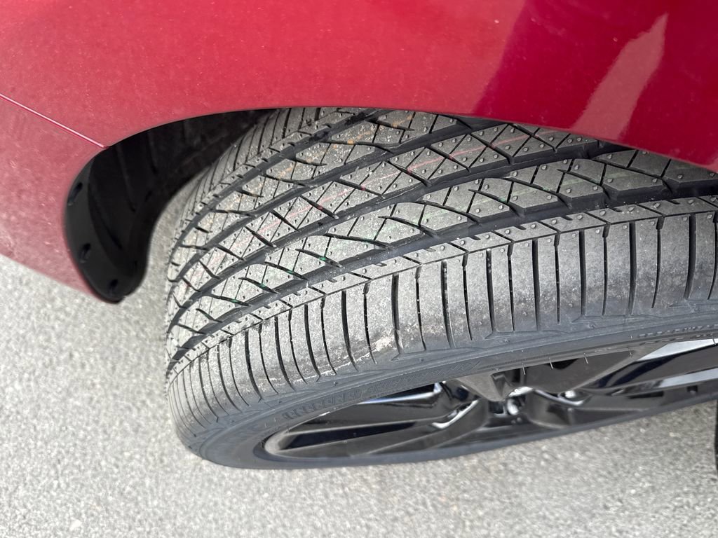 New 2026 MAZDA MAZDA3 s Sport image 28