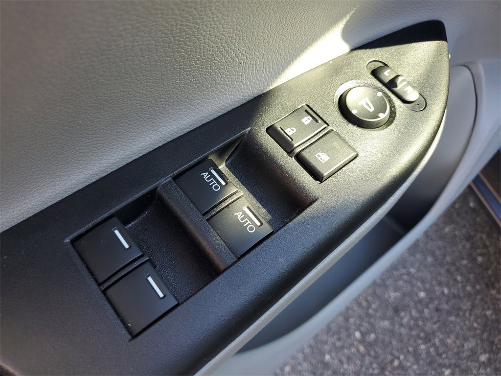 Used 2017 Honda Accord EX-L image 20