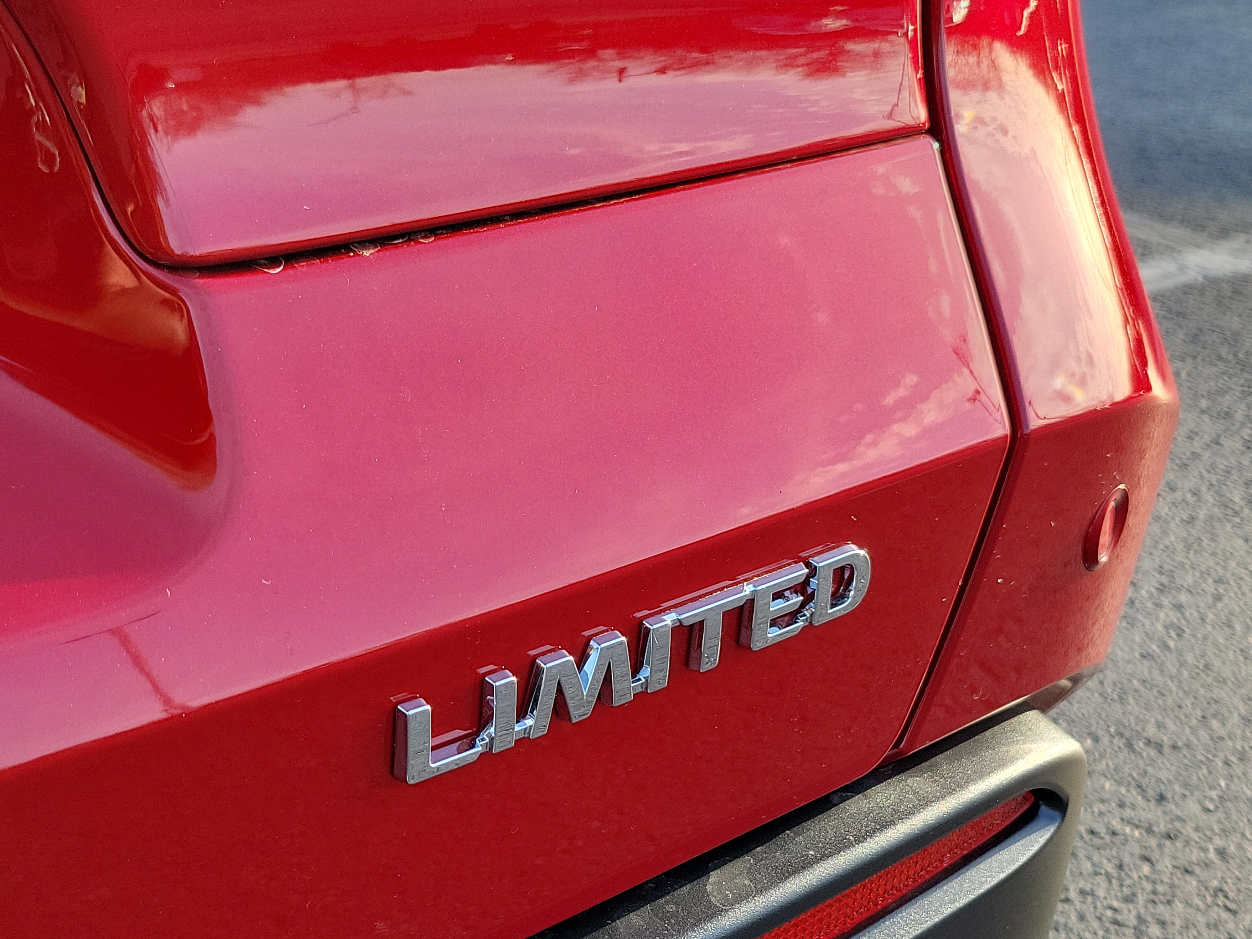 New 2026 Toyota bZ image 10