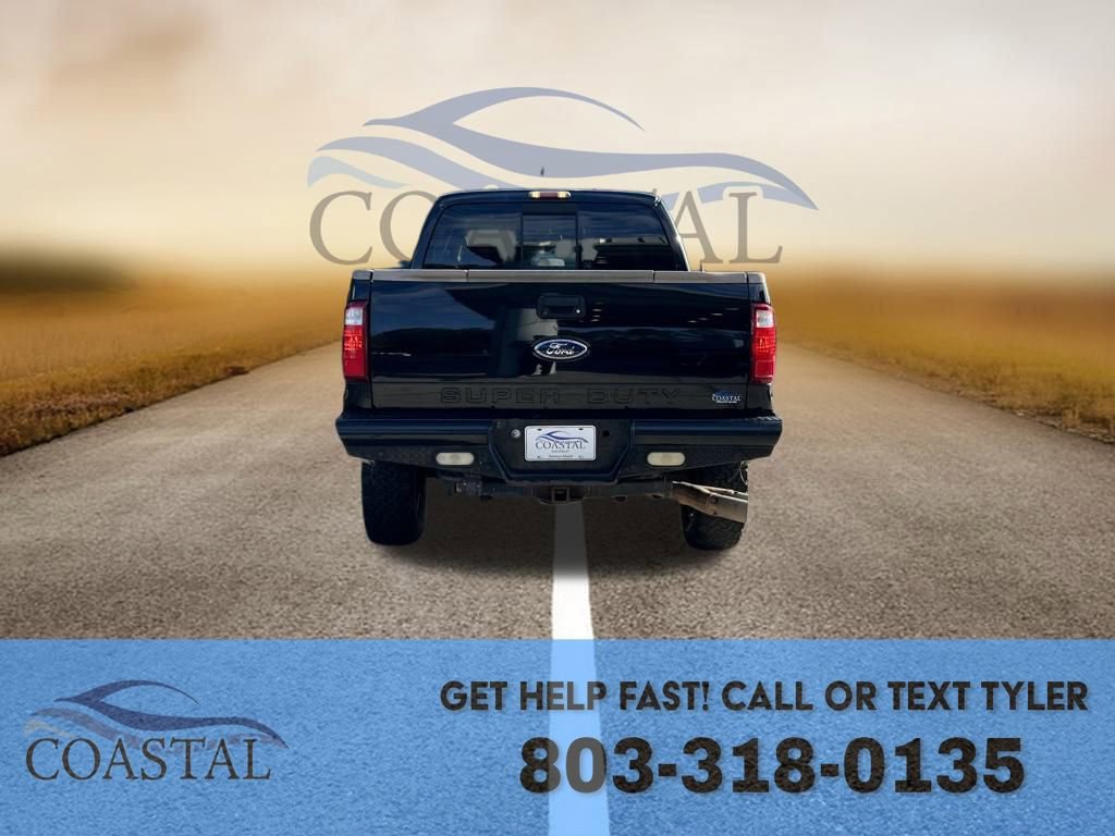 Used 2010 Ford F350 Lariat image 15