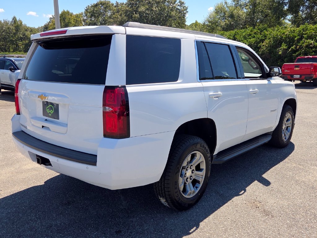 Used 2020 Chevrolet Tahoe LS RWD image 11