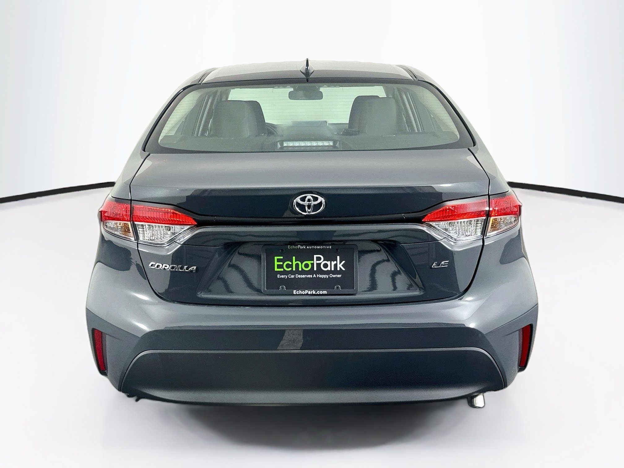 Used 2026 Toyota Corolla LE FWD image 7