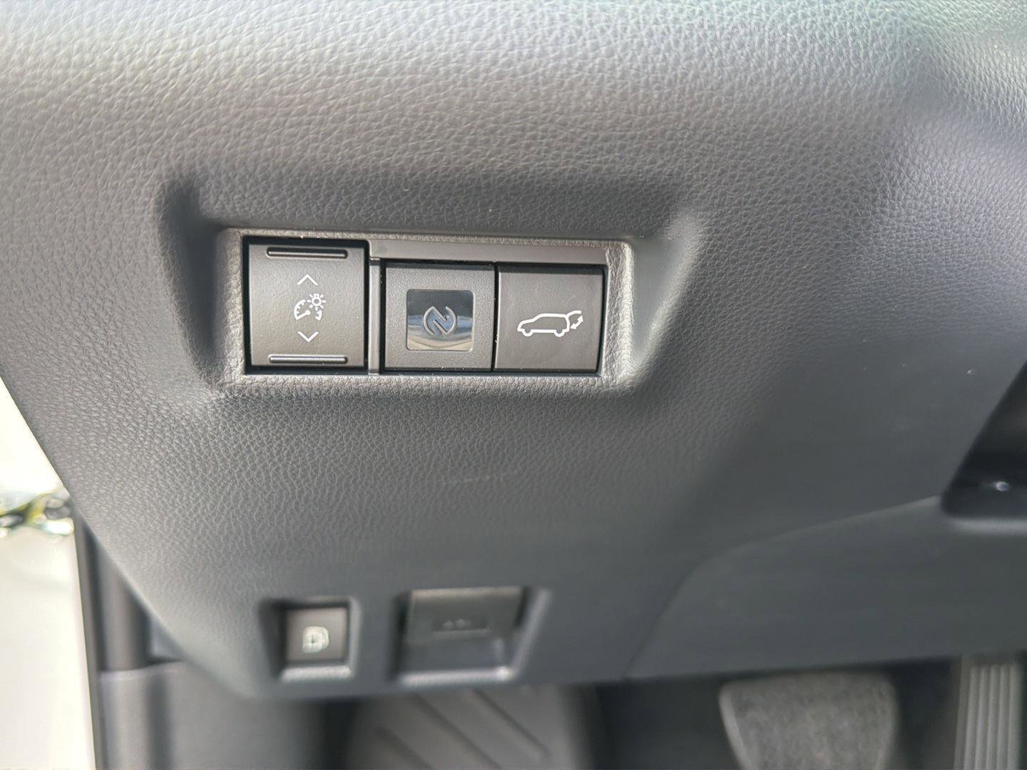 New 2026 Toyota RAV4 Limited AWD/4WD image 19