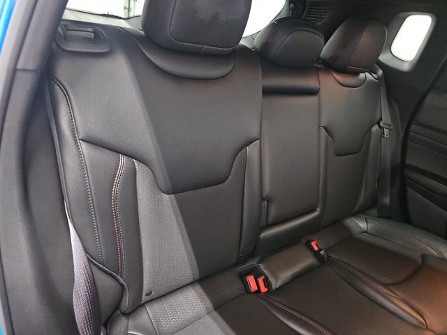 Used 2026 Jeep Compass Trailhawk image 31