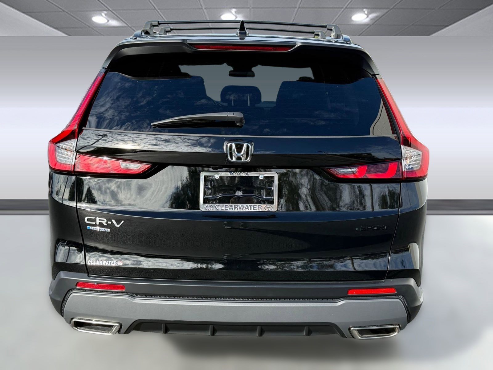 Used 2023 Honda CR-V Sport image 9