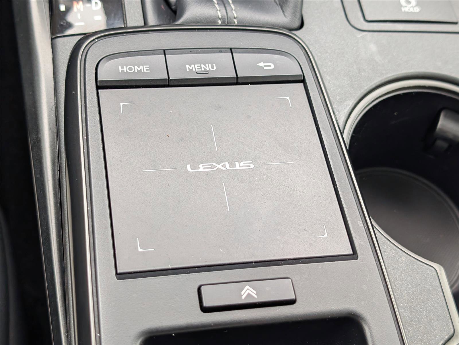 Certified 2023 Lexus IS 350 F Sport w/ Memory Package image 27