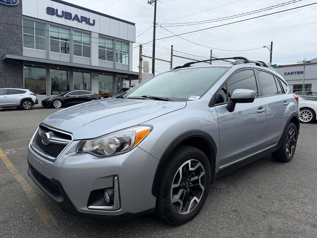 Used 2016 Subaru Crosstrek 2.0i Premium w/ Popular Package #2 AWD/4WD image 3
