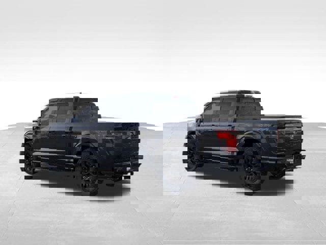 New 2026 Ford F150 XLT w/ Equipment Group 302A MID image 4