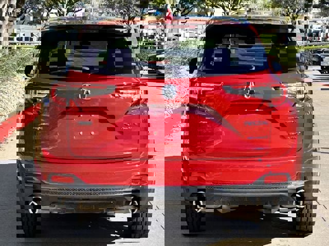 Certified 2023 Acura RDX AWD w/ A-Spec & Advance Pkg image 5