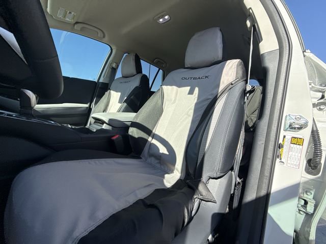 Certified 2025 Subaru Outback Premium image 11