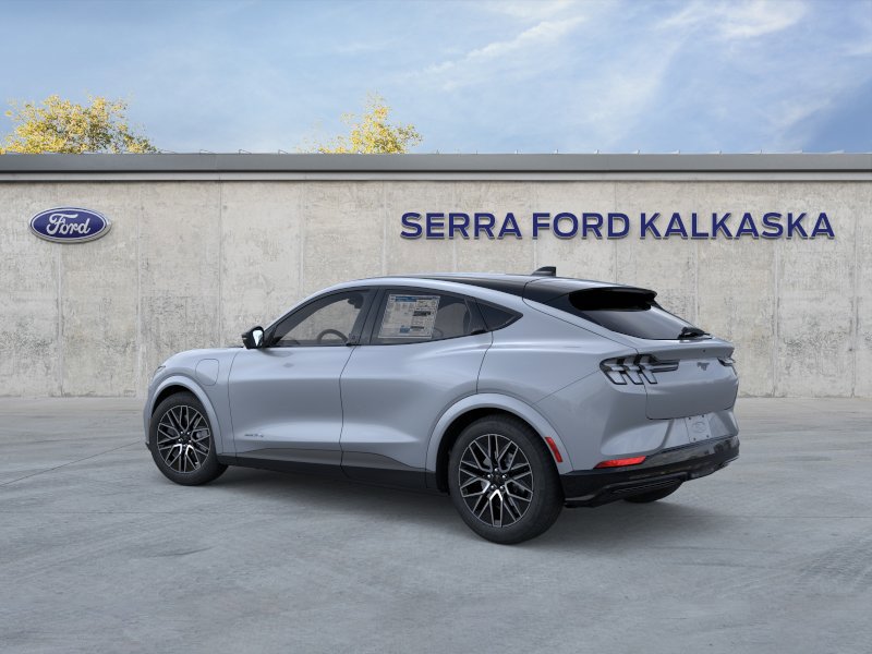 New 2026 Ford Mustang Mach-E Premium AWD/4WD image 4