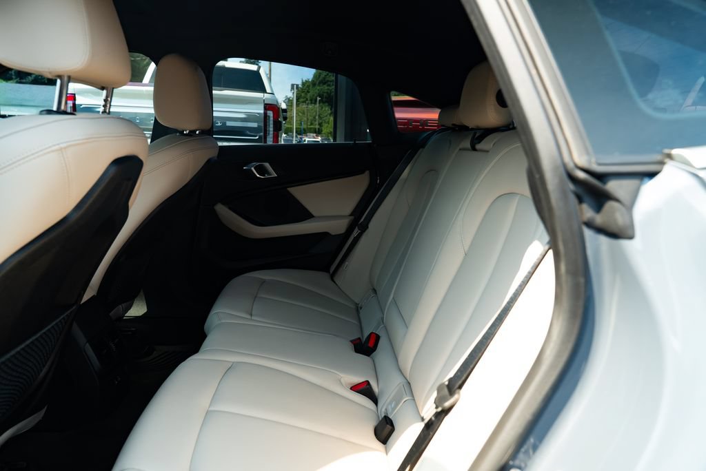 Used 2022 BMW 228i xDrive Gran Coupe w/ Convenience Package AWD/4WD image 19