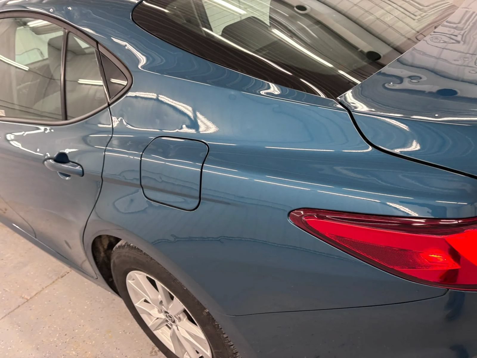 Used 2026 Toyota Camry LE w/ Convenience Package FWD image 22
