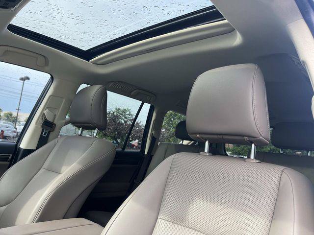 Certified 2023 Lexus GX 460 Premium AWD/4WD image 35