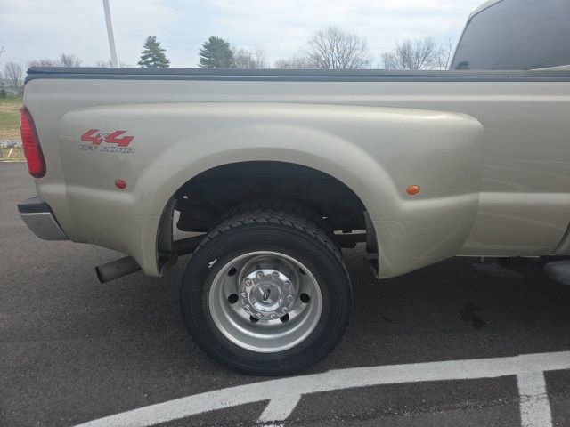 Used 2008 Ford F450 XLT image 5