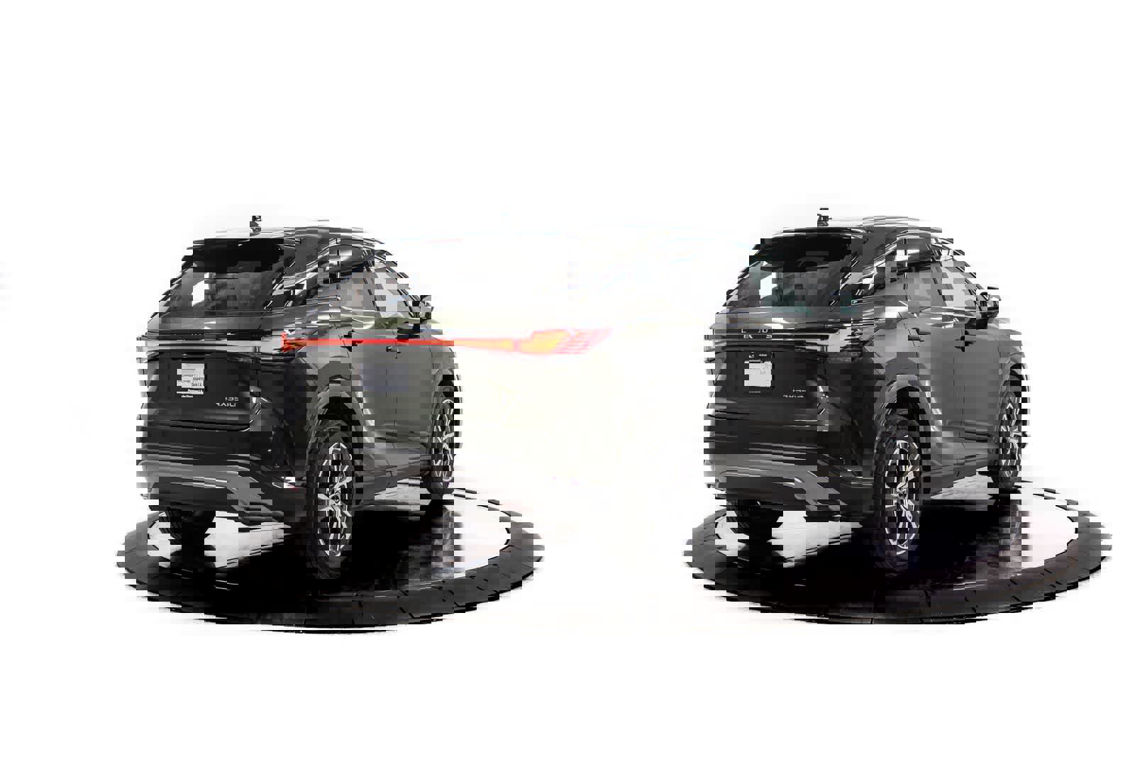 Used 2024 Lexus RX 350 Premium w/ Convenience Package FWD image 7