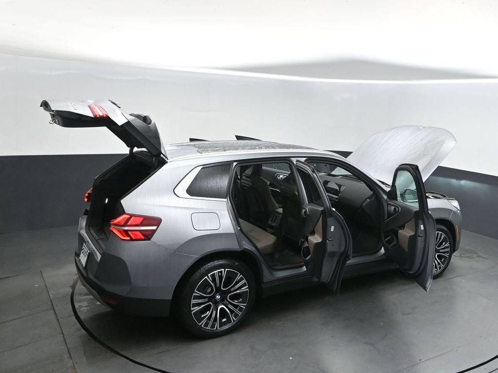 Used 2026 BMW X3 xDrive30 image 50
