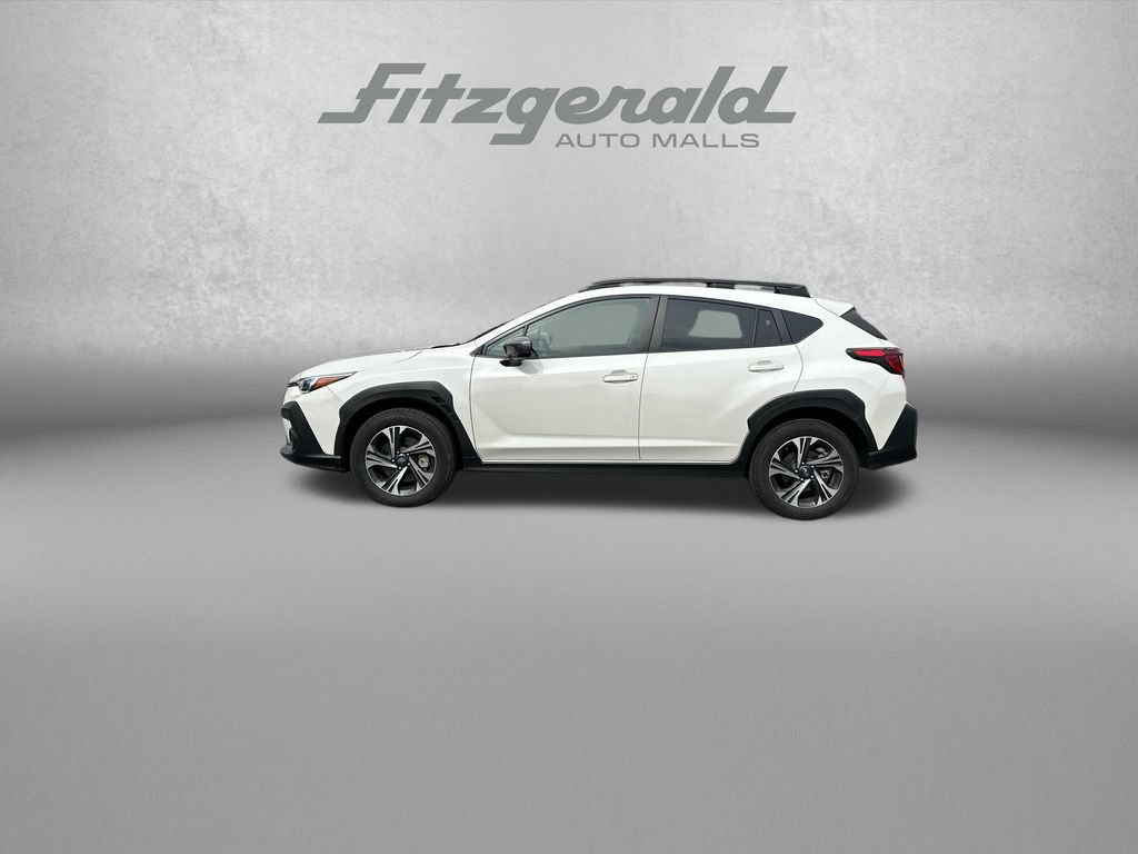 Used 2024 Subaru Crosstrek 2.0i Premium AWD/4WD image 5