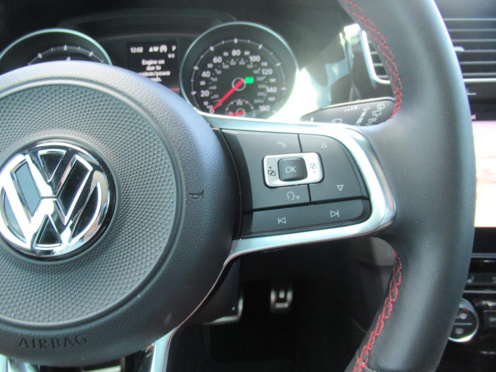 Used 2018 Volkswagen GTI Autobahn FWD image 26