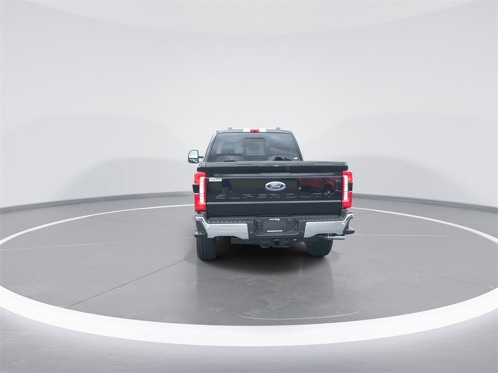New 2025 Ford F250 Lariat w/ Lariat Ultimate Package image 7