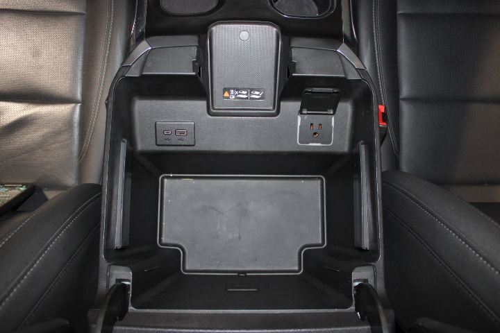 Used 2024 Chevrolet Silverado 1500 LTZ w/ LTZ Premium Package image 33