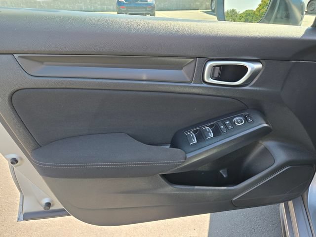 Certified 2024 Honda Civic Sport image 16
