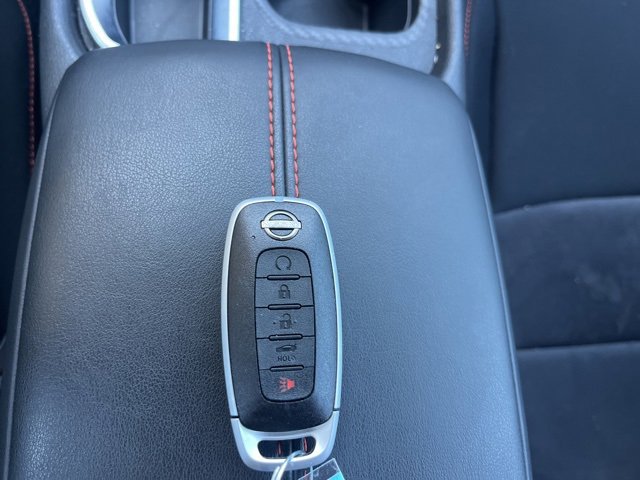 Used 2024 Nissan Sentra SR image 19