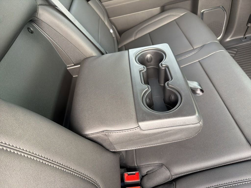 New 2026 Chevrolet Silverado 1500 LT Trail Boss w/ Convenience Package II image 35