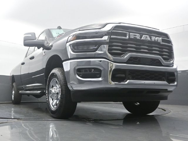 New 2026 RAM 3500 Tradesman AWD/4WD image 53