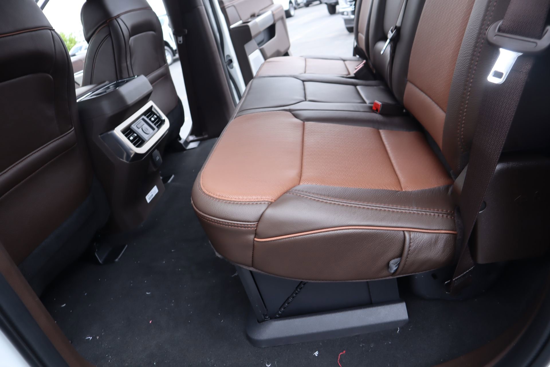 New 2026 Ford F250 King Ranch AWD/4WD image 13