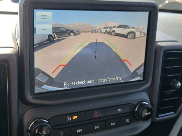 Used 2024 Ford Bronco Sport Badlands image 21