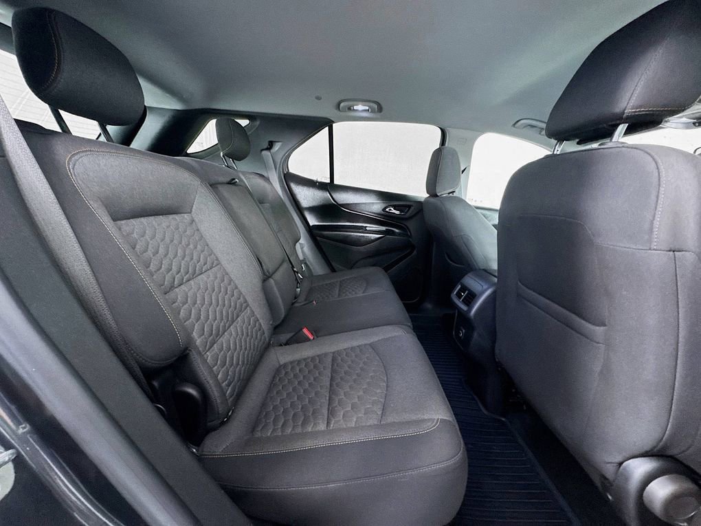 Used 2019 Chevrolet Equinox LT image 25