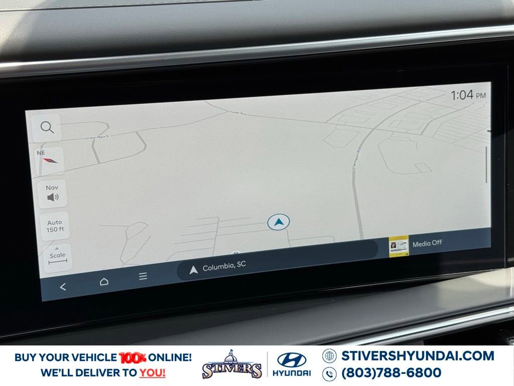 Used 2026 Hyundai Palisade Limited image 4