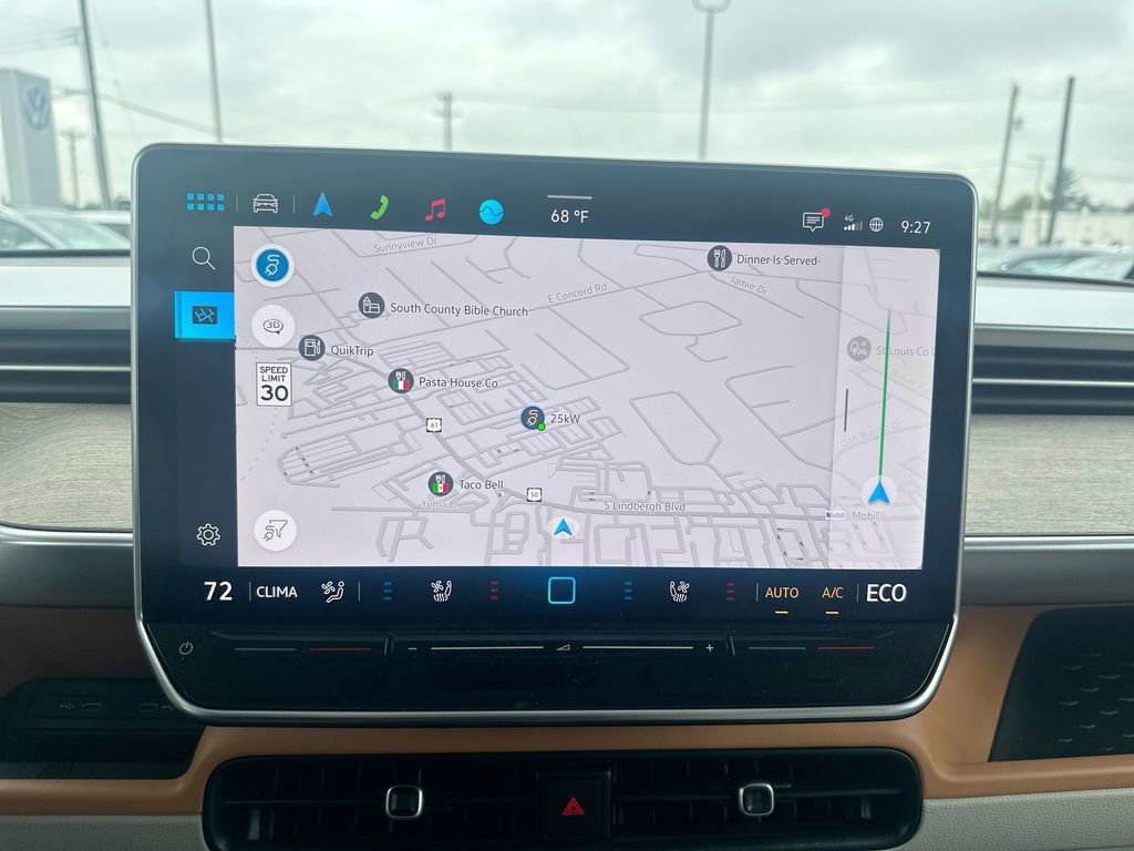 New 2025 Volkswagen ID. Buzz 1st Edition image 45