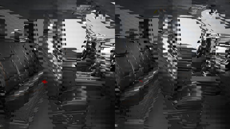 New 2026 Ford F250 Lariat image 30