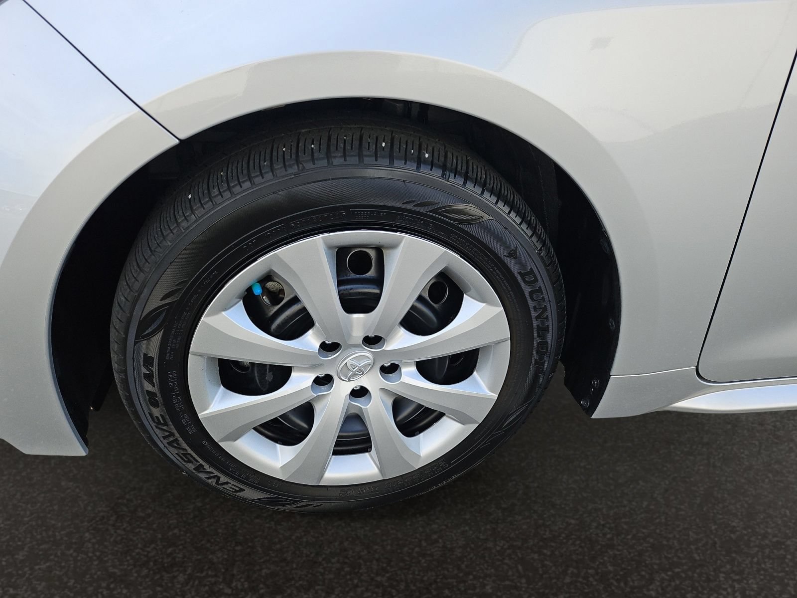 Used 2024 Toyota Corolla LE FWD image 40
