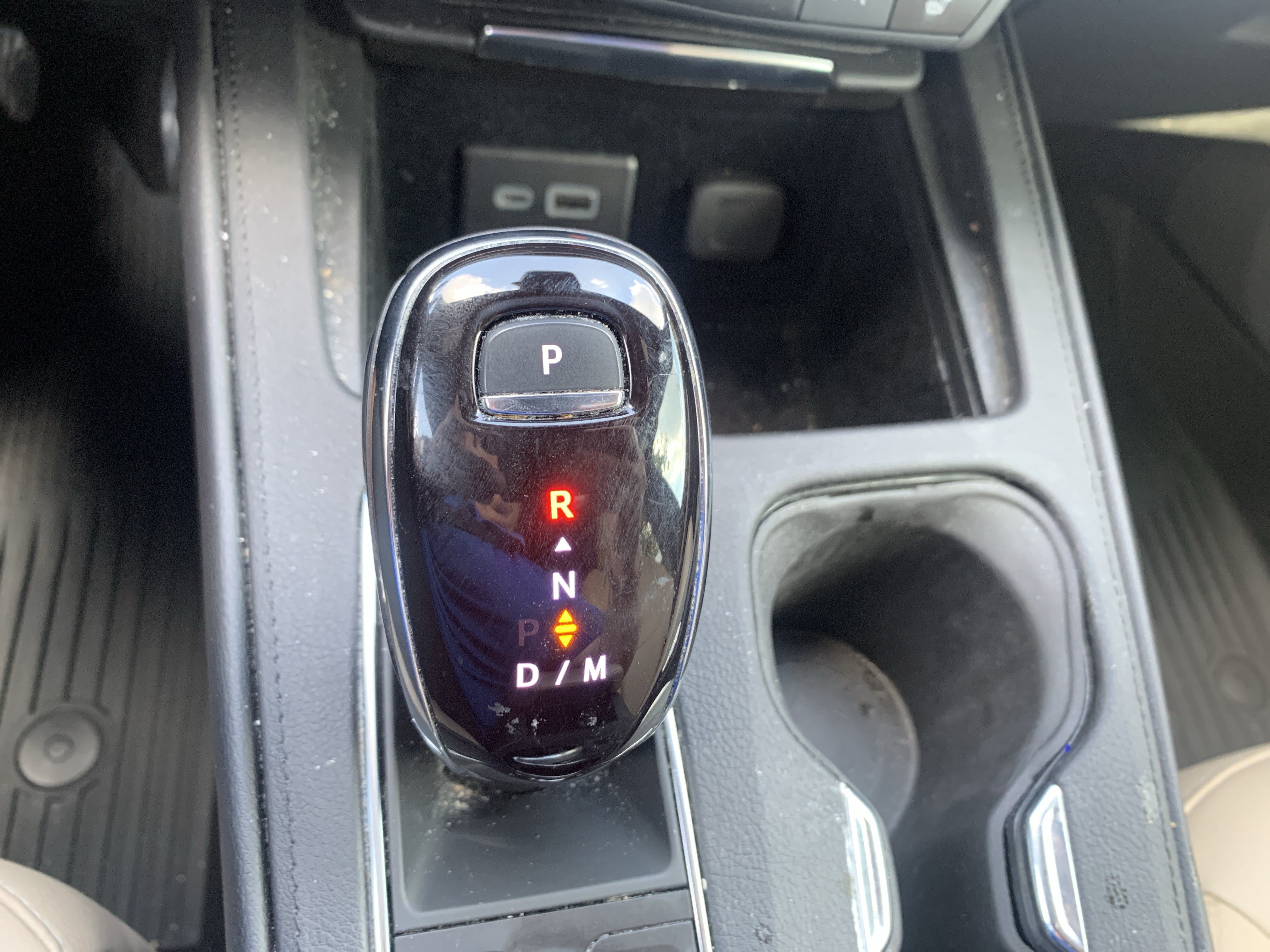 Used 2024 Cadillac XT4 Luxury w/ Cold Weather Package FWD image 26