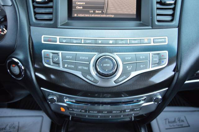 Used 2016 INFINITI QX60 Luxe w/ Premium Package AWD/4WD image 26