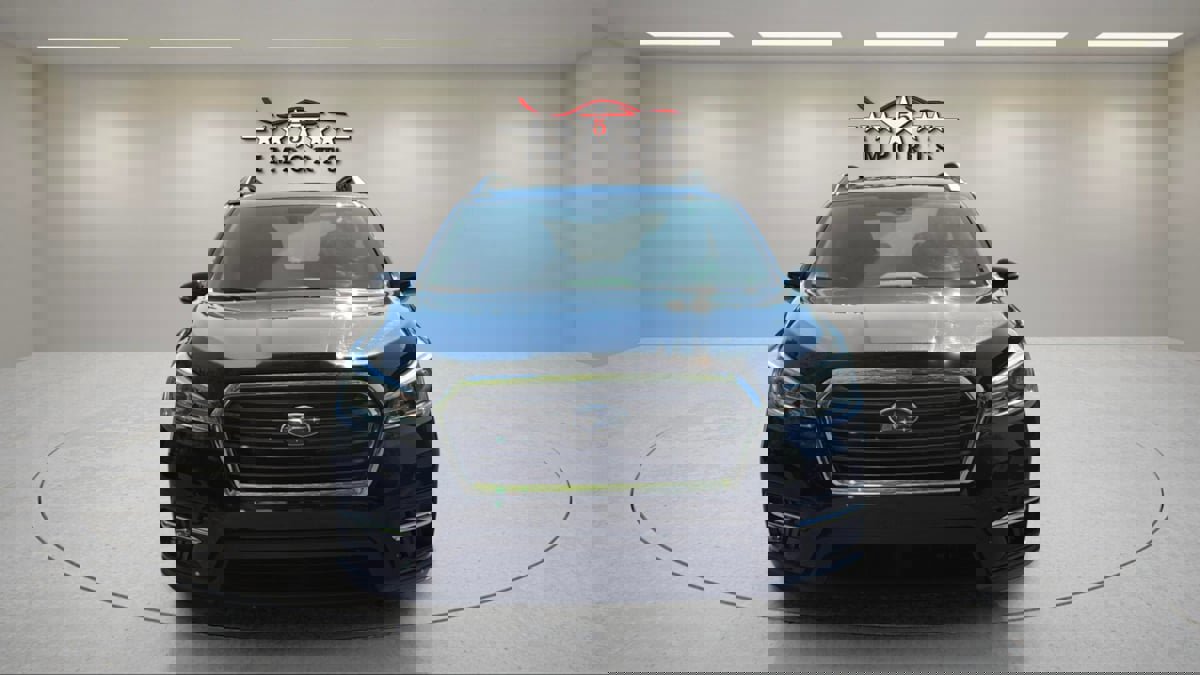 Used 2022 Subaru Ascent Limited image 8