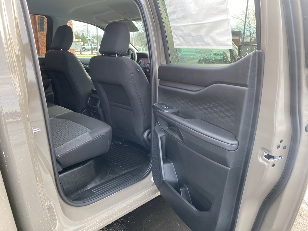 New 2025 Ford Ranger XL w/ Trailer Tow Package image 17